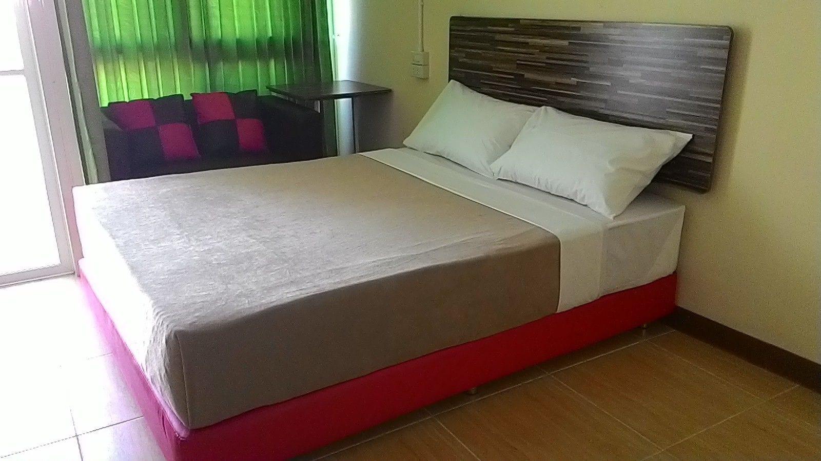 Ac Sport Village Bangkok Eksteriør billede