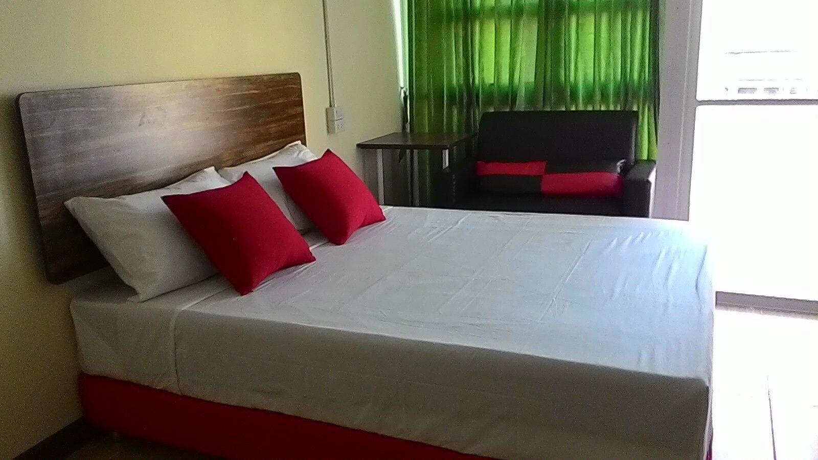 Ac Sport Village Bangkok Eksteriør billede