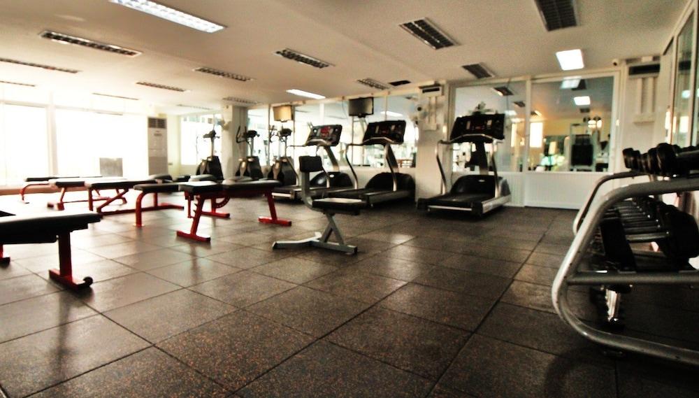 Ac Sport Village Bangkok Eksteriør billede